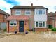 Thumbnail Detached house for sale in Spinney Road, Norwich, Norfolk