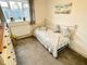Thumbnail Semi-detached bungalow for sale in Minster Drive, Cherry Willingham, Lincoln
