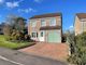 Thumbnail Detached house for sale in Peterborough Road, Exwick, Exeter