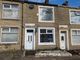 Thumbnail Terraced house for sale in Moss Hall Road, Accrington