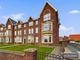 Thumbnail Town house for sale in Station Avenue, Filey