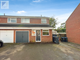 Thumbnail Semi-detached house for sale in Greenhill Drive, Barwell, Leicester