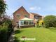 Thumbnail Detached house for sale in St Marys Drive, Dunsville, Doncaster