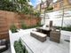 Thumbnail Terraced house to rent in Eaton Terrace, Belgravia, London