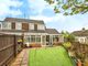 Thumbnail Semi-detached house for sale in St. Johns Road, Warminster