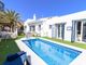 Thumbnail Villa for sale in El Pinar De Bedar, Bédar, Almería, Andalusia, Spain