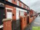 Thumbnail Flat to rent in Great Cheetham Street East, Broughton, Salford