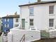 Thumbnail Cottage for sale in St. Peters Hill, Brixham