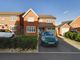 Thumbnail Detached house for sale in Wrendale Drive, Worcester, Worcestershire