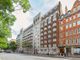 Thumbnail Studio for sale in Woburn Place, London