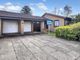 Thumbnail Detached bungalow for sale in Freshfields, Lea, Preston