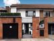 Thumbnail Terraced house for sale in Townshend Road, St John's Wood, London