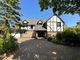 Thumbnail Detached house for sale in Old Roman Road, Langstone, Newport