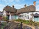 Thumbnail Detached house for sale in Church Street, Micheldever, Winchester, Hampshire