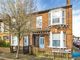 Thumbnail Maisonette to rent in Grange Avenue, North Finchley, London