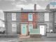 Thumbnail Terraced house for sale in Stanley Road, Chapeltown, Sheffield