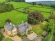 Thumbnail Detached house for sale in Vicarage, Rowsley, Derbyshire