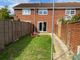 Thumbnail Terraced house for sale in Monarch Close, Locks Heath, Southampton
