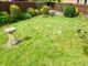 Thumbnail Detached bungalow for sale in The Orchards, Grantham