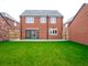 Thumbnail Detached house for sale in Freer Road, Fleckney, Leicester