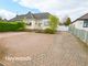 Thumbnail Semi-detached bungalow for sale in Stafford Avenue, Clayton, Newcastle-Under-Lyme, Staffordshire
