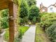 Thumbnail Terraced house for sale in Villa Road, Nottingham