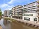 Thumbnail Flat for sale in Canal Street, Nottingham, Nottinghamshire