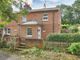 Thumbnail End terrace house for sale in Leggs Lane, Langton Green, Tunbridge Wells