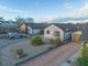Thumbnail Bungalow for sale in Pirnie Mill, Forfar