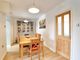 Thumbnail Terraced house for sale in Bayford Close, Hertford