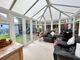 Thumbnail Detached bungalow for sale in Norton Canon, Hereford