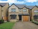 Thumbnail Detached house for sale in Pennine View, Westhoughton