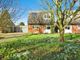 Thumbnail Detached house for sale in Castle Close, Weeting, Brandon