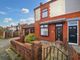 Thumbnail End terrace house for sale in Church Lane, Shevington, Wigan, Lancashire