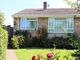 Thumbnail Semi-detached bungalow for sale in Oldmixon Road, Weston-Super-Mare, North Somerset.