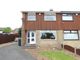 Thumbnail Semi-detached house for sale in Shetcliffe Road, Bierley, Bradford