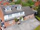 Thumbnail Detached house for sale in The Chine, South Normanton, Alfreton, Derbyshire