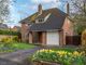 Thumbnail Detached house for sale in Haycroft, Bishop's Stortford, Hertfordshire