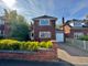 Thumbnail Detached house for sale in Wirral Mount, West Kirby, Wirral
