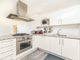 Thumbnail Flat to rent in Westferry Road, London