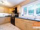 Thumbnail Detached house for sale in Shire Ridge, Walsall Wood, Walsall