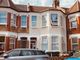 Thumbnail Flat to rent in Kirkstall Avenue, London