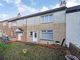 Thumbnail Terraced house for sale in Borestone Avenue, Kilbirnie