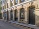 Thumbnail Maisonette for sale in Dingley Place, London