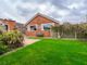 Thumbnail Detached bungalow for sale in Eastfield Lane, Grimoldby, Louth