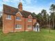 Thumbnail Detached house for sale in Chapel Road, Mortimer West End, Reading, Hampshire