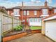 Thumbnail Terraced house for sale in Monmouth Road, Pill, Bristol