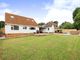Thumbnail Detached house for sale in Anderwood Drive, Sway, Hampshire