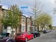 Thumbnail Flat for sale in Leslie Road, East Finchley, London