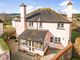 Thumbnail Detached house for sale in Sheirs Orchard, Yettington, Budleigh Salterton, Devon